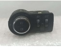 Recambio de mando luces para opel astra j lim. excellence referencia OEM IAM 13268702 251507 