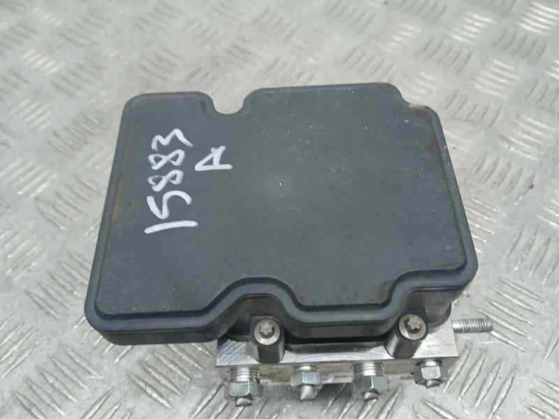 Recambio de abs para mg zs 1.0 t-gdi referencia OEM IAM 11493675 970013 
