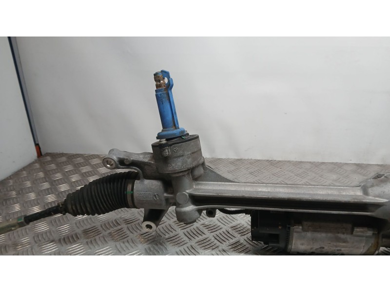 Recambio de cremallera direccion para mercedes-benz glc coupe (c253) 350 e 4-matic (253.354) referencia OEM IAM A2534600201 ELEC