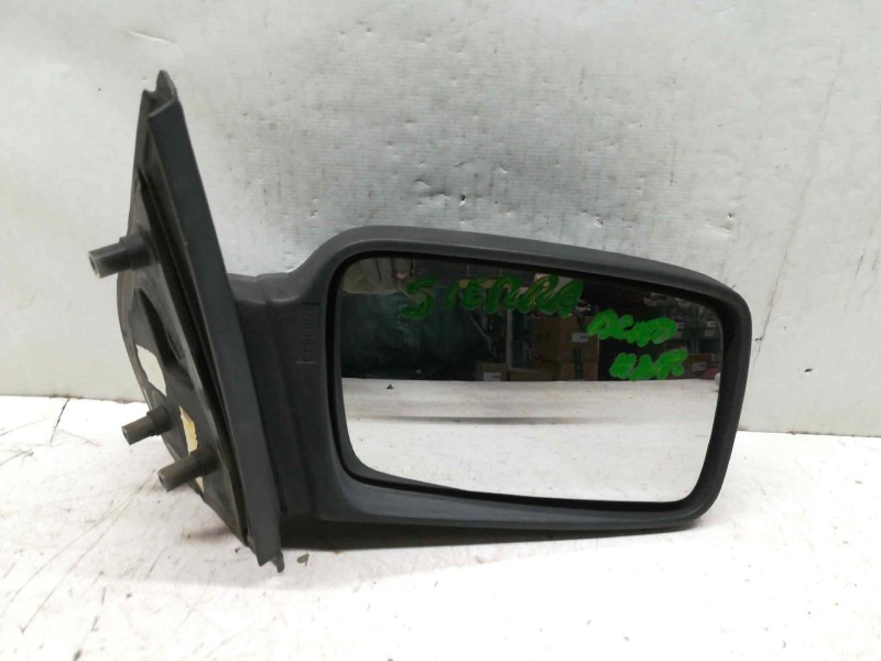 Recambio de retrovisor derecho para ford sierra berlina referencia OEM IAM   