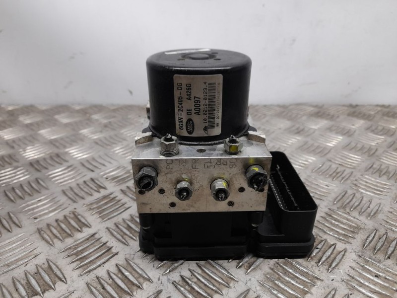 Recambio de abs para land rover freelander (lr2) td4 se referencia OEM IAM 6G9N2C405DG 10021201234 ATE