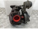 Recambio de turbocompresor para peugeot 807 st port aventura referencia OEM IAM 9644384180 7136673 GARRETT