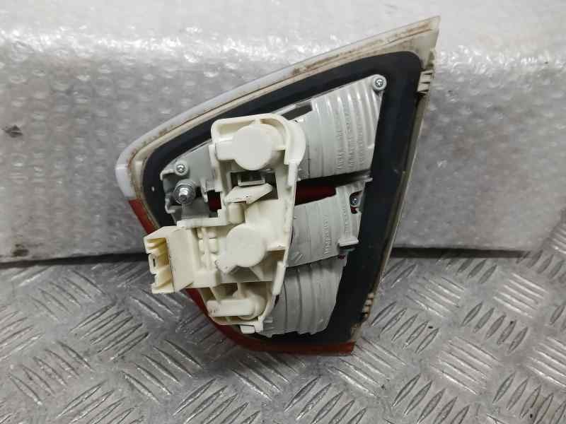 Recambio de piloto trasero izquierdo para bmw serie 3 berlina (e90) 325i referencia OEM IAM 6937459  INTERIOR