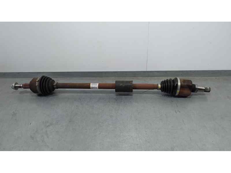 Recambio de transmision delantera derecha para ford puma titanium referencia OEM IAM L1T63B436BC  