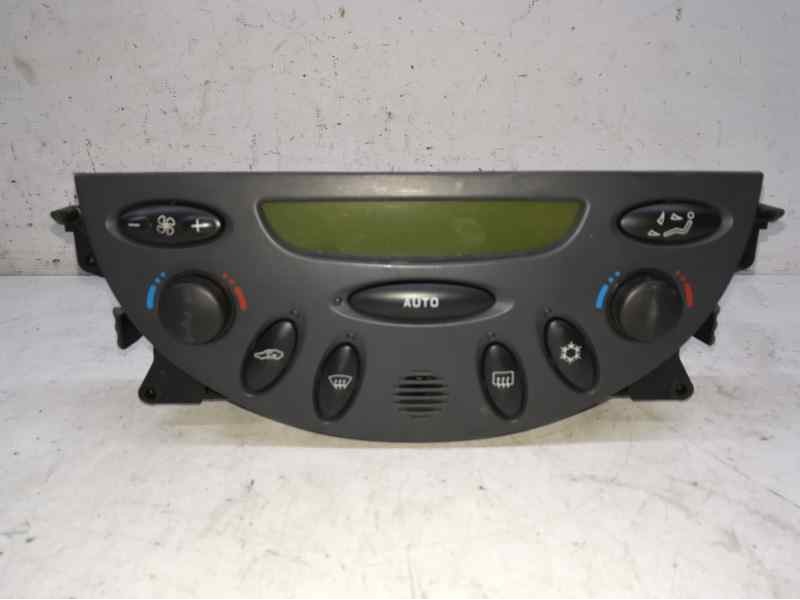 Recambio de mando calefaccion / aire acondicionado para citroën c5 berlina 2.2 hdi exclusive automático referencia OEM IAM F6610