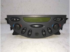 Recambio de mando calefaccion / aire acondicionado para citroën c5 berlina 2.2 hdi exclusive automático referencia OEM IAM F6610