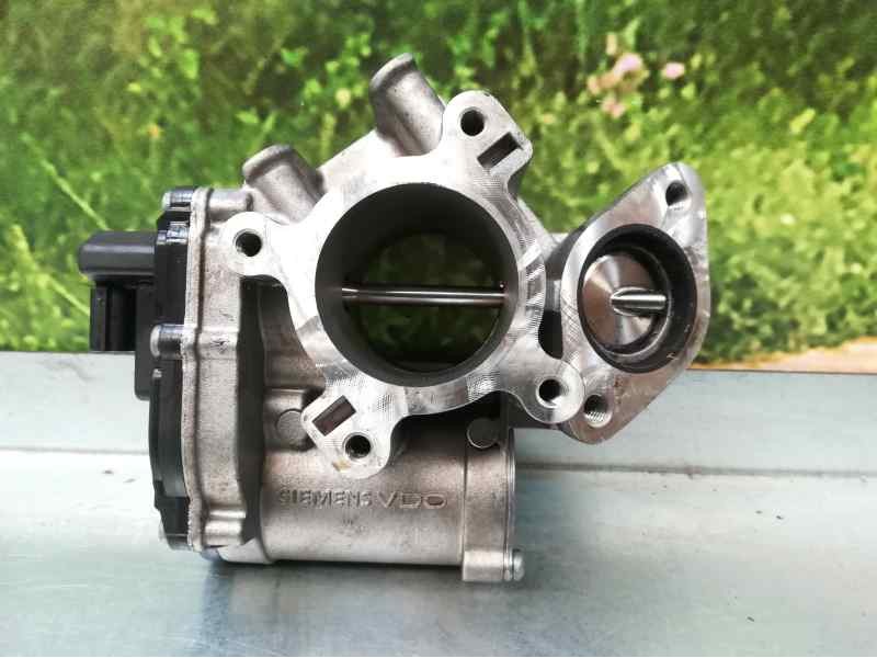 Recambio de valvula egr para nissan primastar (x83) referencia OEM IAM A2C53412016 147100385R H8200987088