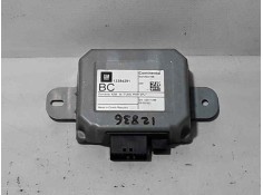 MODULO ELECTRONICO 13384291 5WK50278B CONTINENTAL