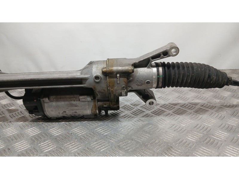 Recambio de cremallera direccion para mercedes-benz glc coupe (c253) 350 e 4-matic (253.354) referencia OEM IAM A2534600201 ELEC