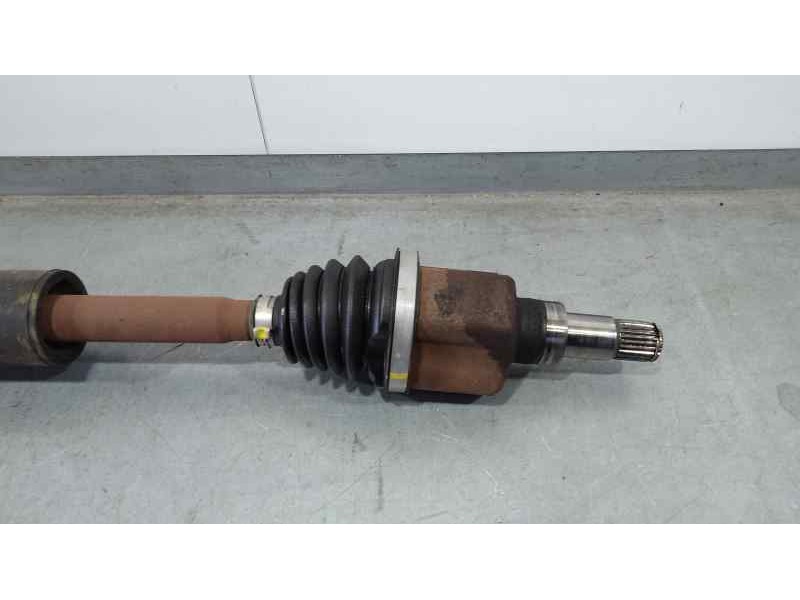 Recambio de transmision delantera derecha para ford puma titanium referencia OEM IAM L1T63B436BC  