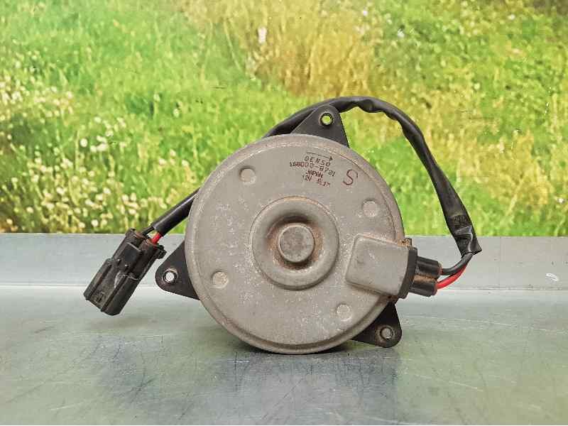 Recambio de electroventilador para honda jazz (ge) 1.4 comfort referencia OEM IAM 1680008731  