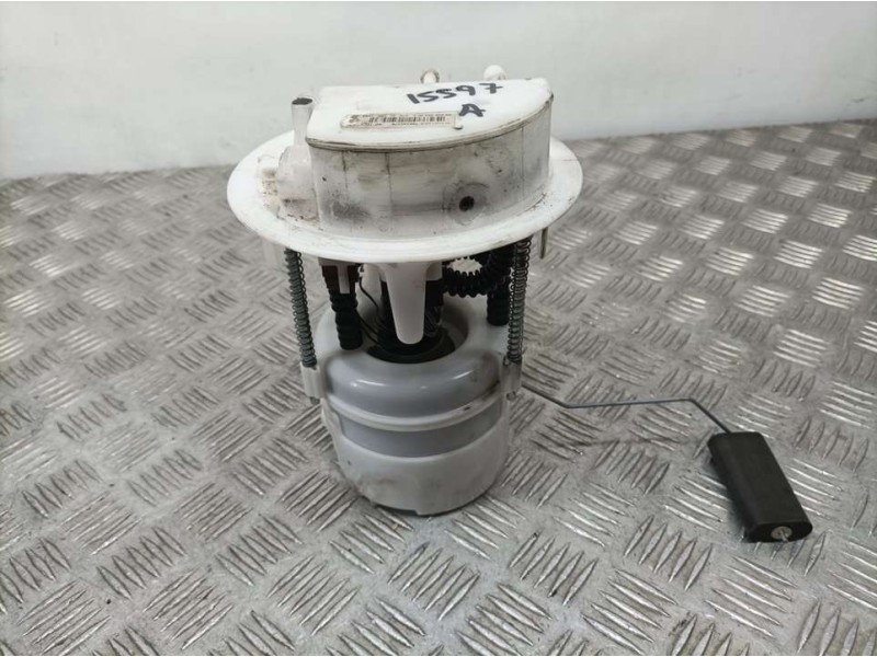 Recambio de aforador para citroën c4 1.2 12v e-thp pure tech referencia OEM IAM 9842660580 100132775 TI AUTOMOTIVE