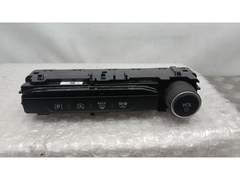 Recambio de mando multifuncion para ford focus iv (hn) 1.0 ecoboost referencia OEM IAM NX7T18K811AMD  10536641