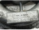 Recambio de turbocompresor para peugeot 807 st port aventura referencia OEM IAM 9644384180 7136673 GARRETT