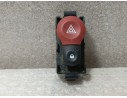 Recambio de warning para renault kangoo profesional referencia OEM IAM   VALEO