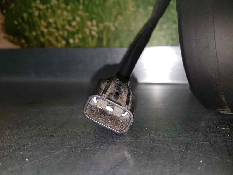 Recambio de electroventilador para honda jazz (ge) 1.4 comfort referencia OEM IAM 1680008731  
