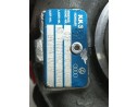 Recambio de turbocompresor para skoda roomster (5j7) family referencia OEM IAM 038253010B BV39A0019 KK3