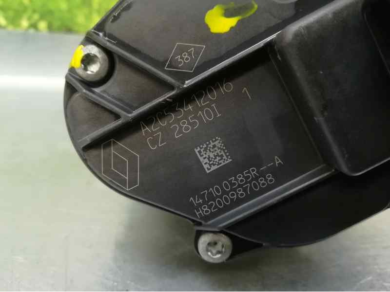 Recambio de valvula egr para nissan primastar (x83) referencia OEM IAM A2C53412016 147100385R H8200987088