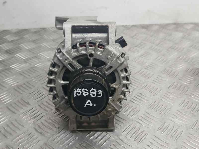 Recambio de alternador para mg zs 1.0 t-gdi referencia OEM IAM 10644052 654559939 SAIC MOTOR