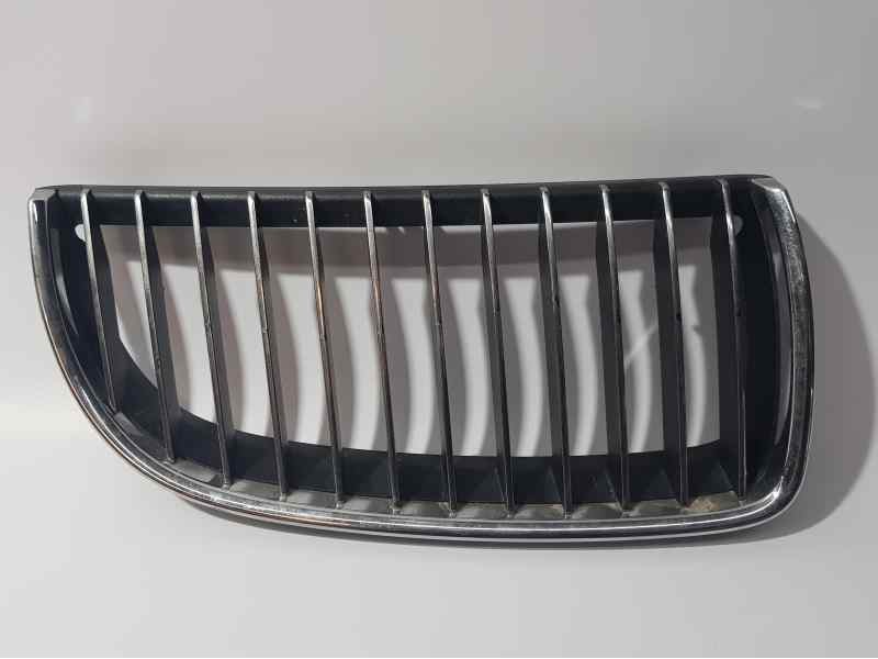 Recambio de rejilla delantera para bmw serie 3 berlina (e90) 325i referencia OEM IAM 7120010  DERECHA ROZADA