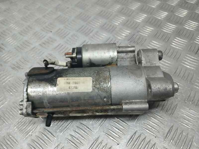 Recambio de motor arranque para ford s-max (ca1) trend referencia OEM IAM 6G9N11000FA  