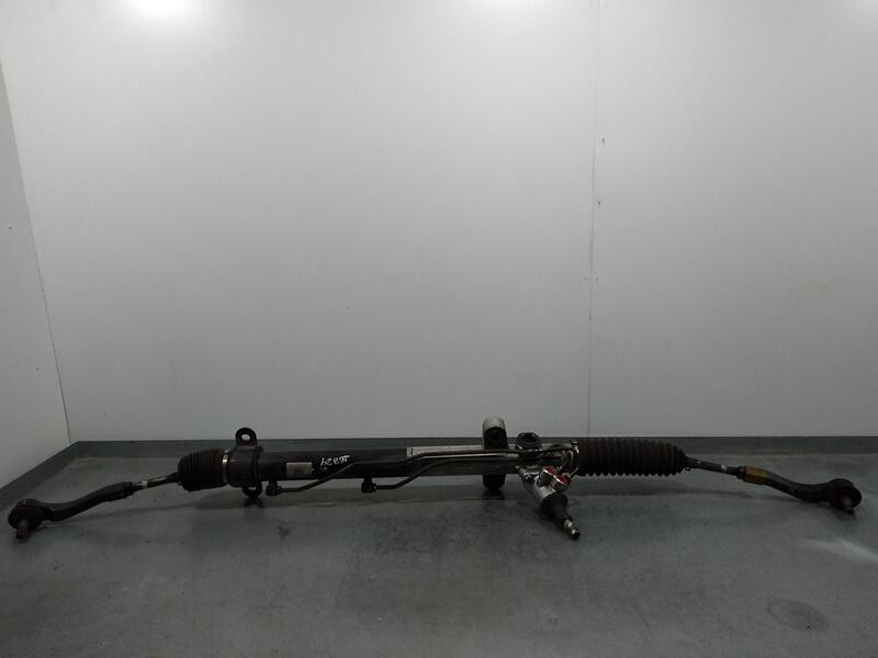 Recambio de cremallera direccion para ssangyong rodius 4wd power referencia OEM IAM 4650021063  ASISTIDA