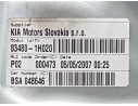 Recambio de elevalunas trasero derecho para kia cee´d active referencia OEM IAM 834801H020 6 PINS ELECTRICO