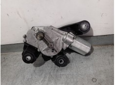 Recambio de motor limpia trasero para nissan qashqai (j10) tekna premium referencia OEM IAM 28710JD000 0390201820 BOSCH