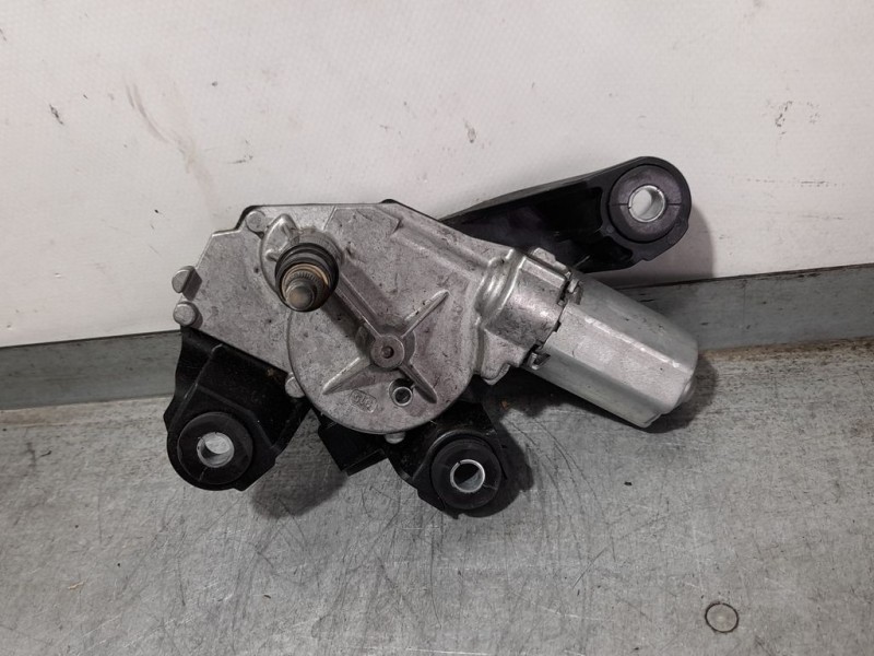 Recambio de motor limpia trasero para nissan qashqai (j10) tekna premium referencia OEM IAM 28710JD000 0390201820 BOSCH