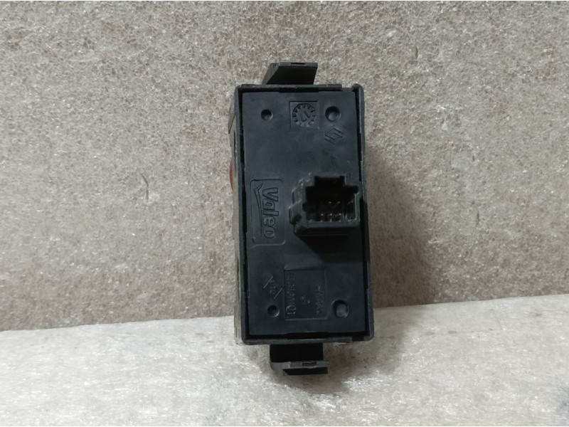 Recambio de warning para renault kangoo profesional referencia OEM IAM   VALEO