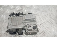 CENTRALITA START / STOP 9819596180 DELPHI 28535616