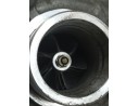 Recambio de turbocompresor para skoda roomster (5j7) family referencia OEM IAM 038253010B BV39A0019 KK3