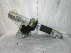 ELEVALUNAS TRASERO DERECHO SIN REF. 6 PINS ELECTRICO 