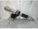 Recambio de elevalunas trasero derecho para renault megane ii berlina 5p referencia OEM IAM SIN REF. 6 PINS ELECTRICO 