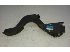 Recambio de potenciometro pedal para audi a6 berlina (4b2) 2.5 tdi quattro referencia OEM IAM 6PV00777006 8D1723523G HELLA