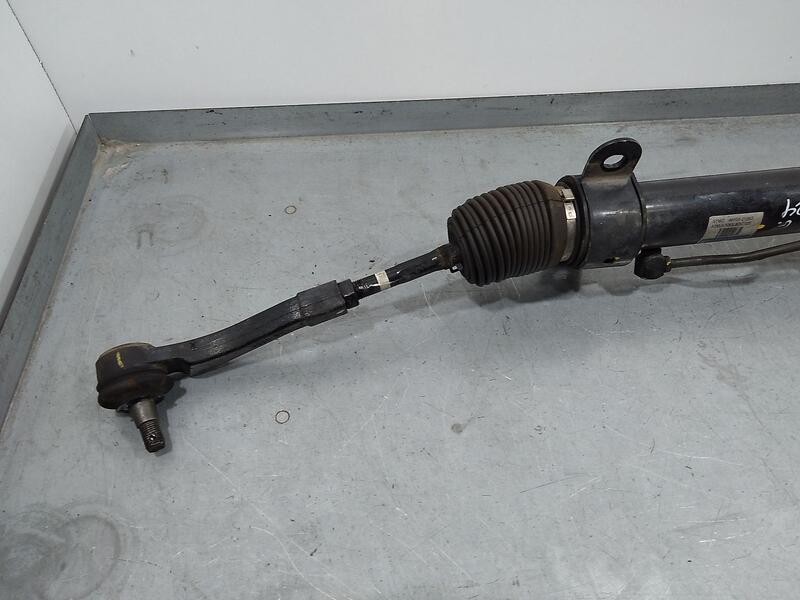 Recambio de cremallera direccion para ssangyong rodius 4wd power referencia OEM IAM 4650021063  ASISTIDA