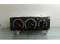 Recambio de mando calefaccion / aire acondicionado para renault megane i scenic (ja0) referencia OEM IAM 663212P 1000000050875 