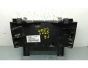 Recambio de mando climatizador para fiat idea (135) 1.9 jtd cat referencia OEM IAM 735377258 735377258 