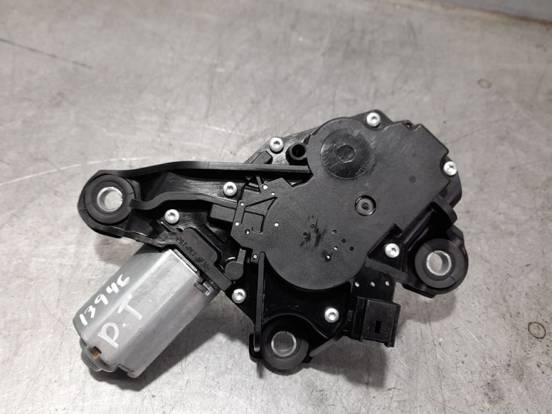 Recambio de motor limpia trasero para nissan qashqai (j10) tekna premium referencia OEM IAM 28710JD000 0390201820 BOSCH