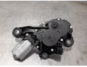 Recambio de motor limpia trasero para nissan qashqai (j10) tekna premium referencia OEM IAM 28710JD000 0390201820 BOSCH