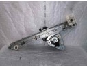 Recambio de elevalunas trasero derecho para renault megane ii berlina 5p referencia OEM IAM SIN REF. 6 PINS ELECTRICO 