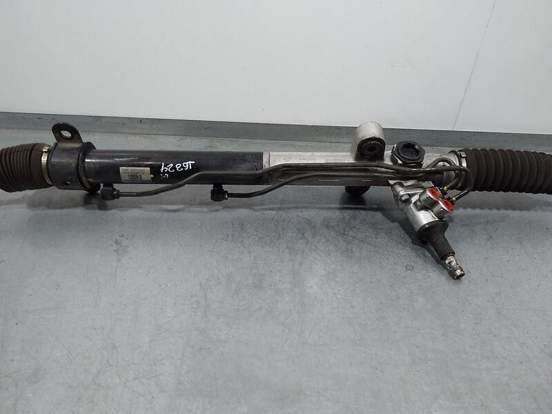 Recambio de cremallera direccion para ssangyong rodius 4wd power referencia OEM IAM 4650021063  ASISTIDA