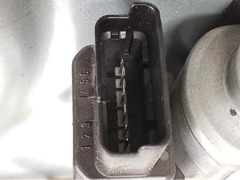 Recambio de elevalunas trasero derecho para kia cee´d active referencia OEM IAM 834801H020 6 PINS ELECTRICO