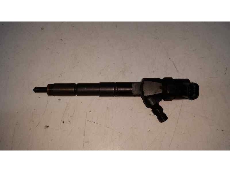 Recambio de inyector para alfa romeo giulietta (191) 2.0 jtdm cat referencia OEM IAM 0445110299  BOSCH
