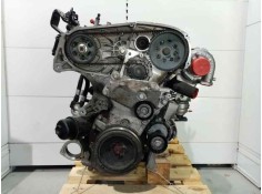 Recambio de motor completo para opel insignia berlina selective referencia OEM IAM A20DTE 17E142 SIN INYECTORES