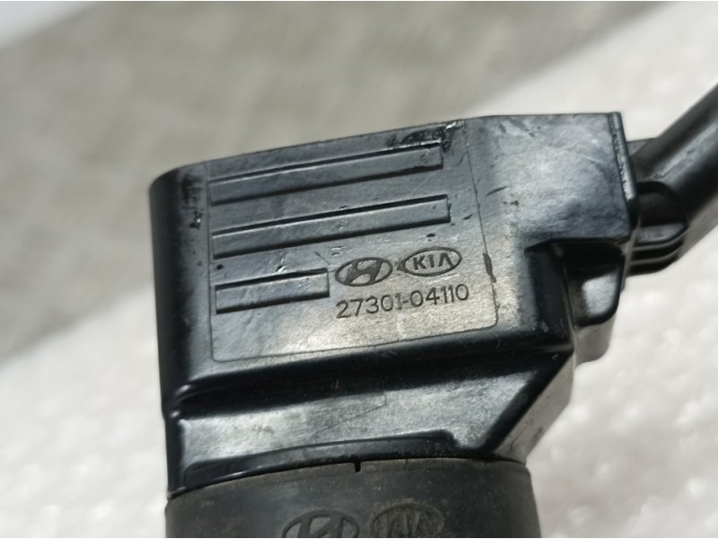 Recambio de bobina encendido para hyundai i30 (pd) select referencia OEM IAM 2730104110  