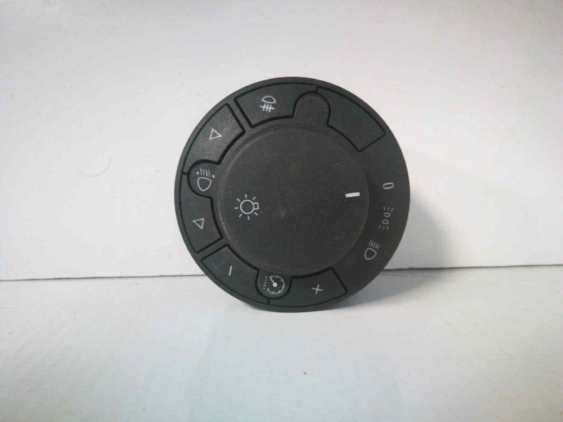 Recambio de mando luces para opel corsa d cosmo referencia OEM IAM 13249396EA  074482927