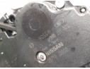 Recambio de motor limpia trasero para nissan qashqai (j10) tekna premium referencia OEM IAM 28710JD000 0390201820 BOSCH