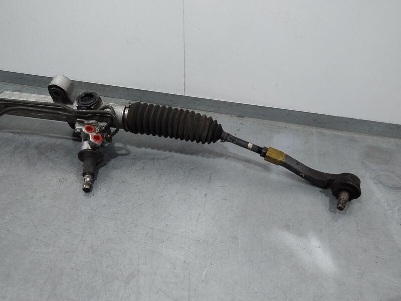 Recambio de cremallera direccion para ssangyong rodius 4wd power referencia OEM IAM 4650021063  ASISTIDA