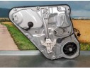 Recambio de elevalunas trasero derecho para kia cee´d active referencia OEM IAM 834801H020 6 PINS ELECTRICO